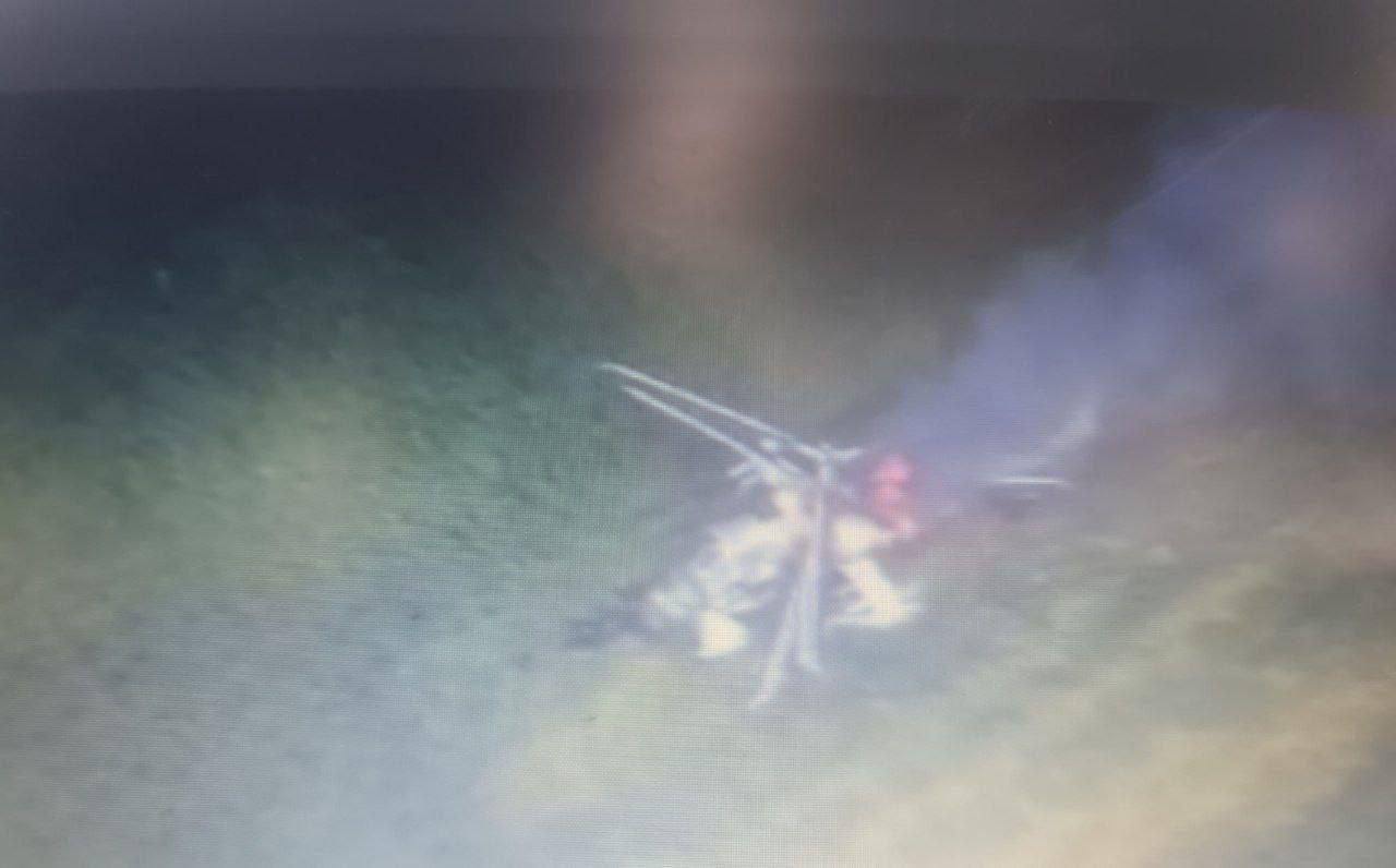 У РФ "не без втрат". Що відомо про "прорив" кордону в Курській області на вечір