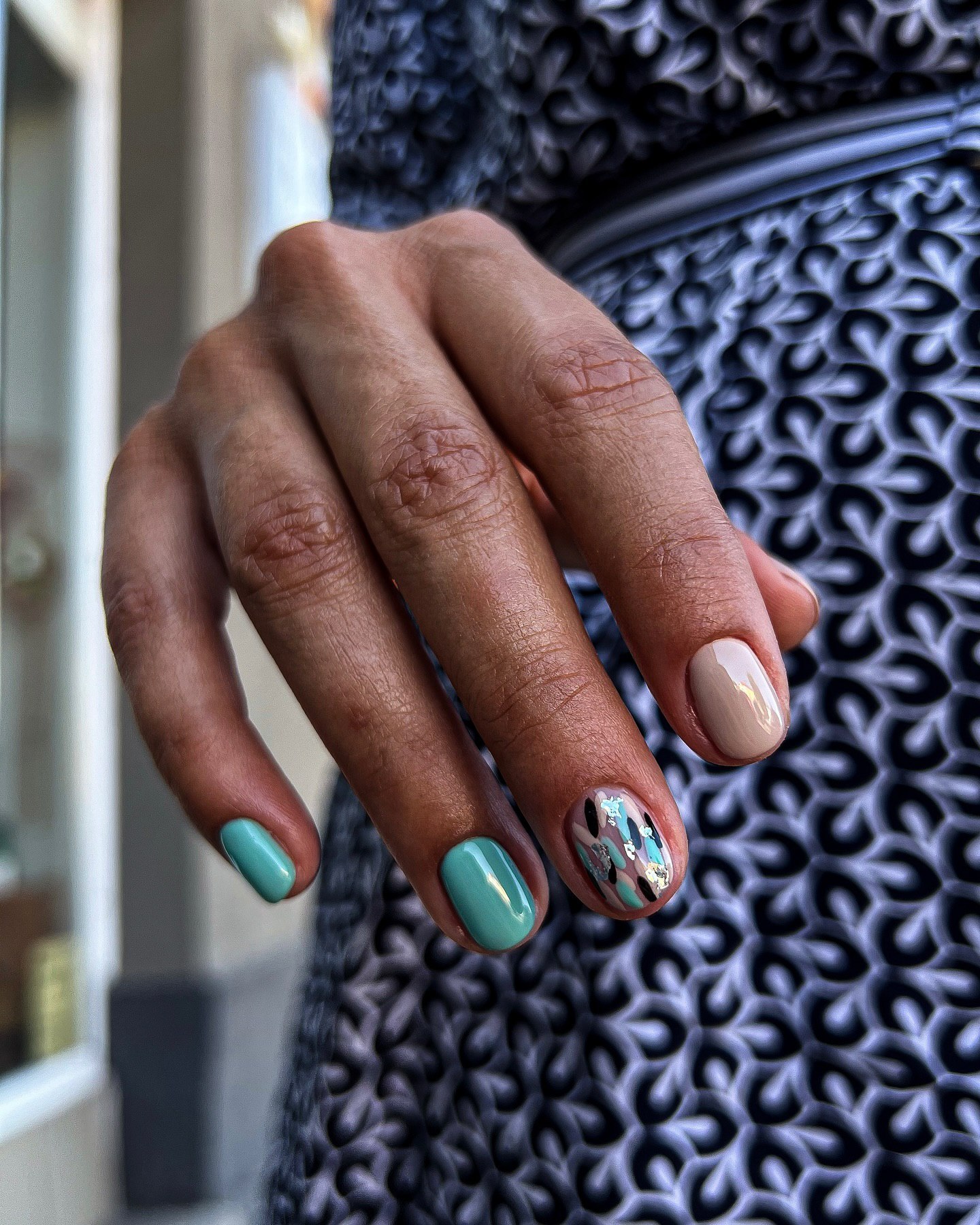 Ідеї на будь-який смак. Свіжі тренди літнього манікюру, які вам захочеться повторити