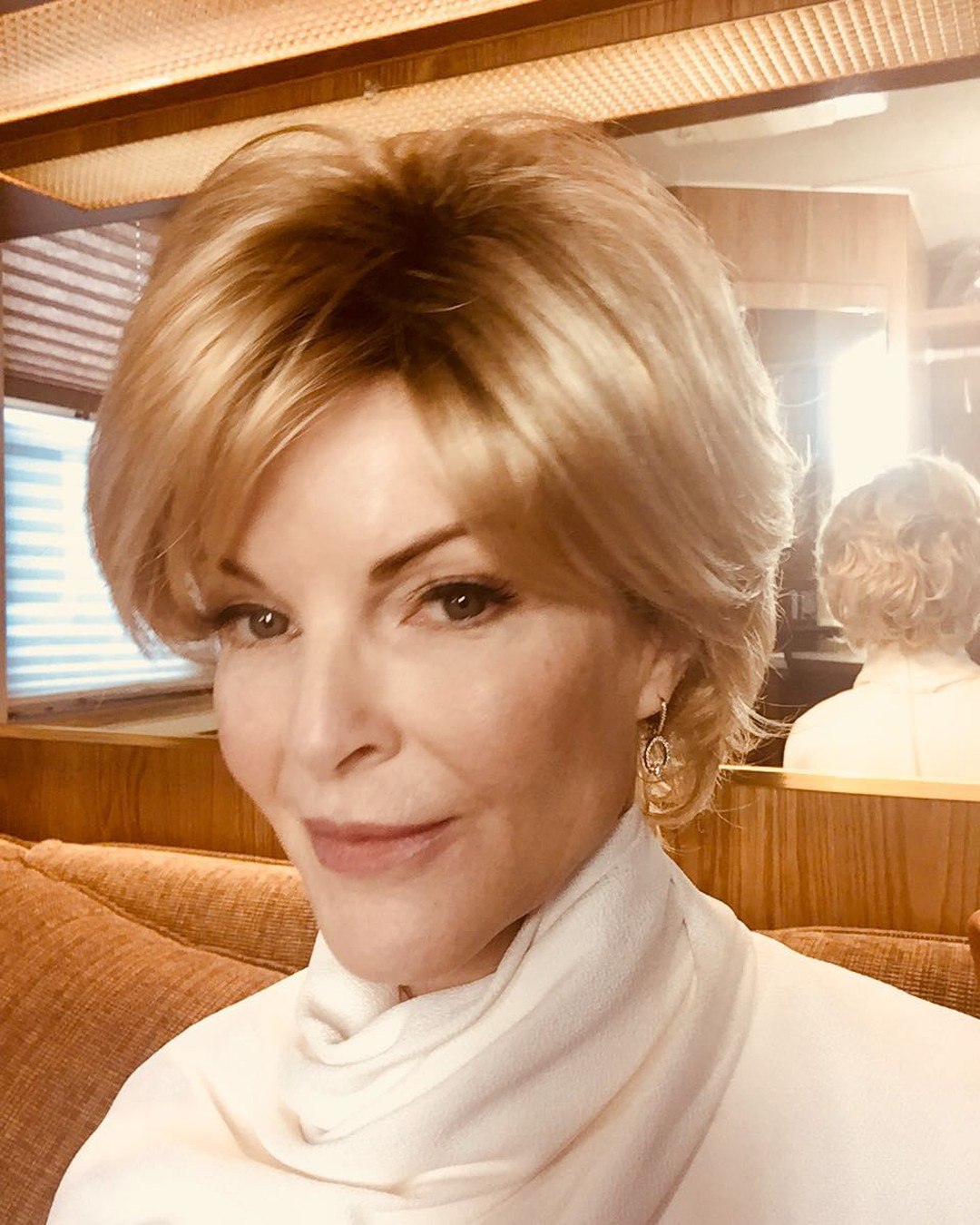 Руденька з "Відчайдушних домогосподарок". Як зараз виглядає Марсія Кросс, яка зіграла Брі у серіалі