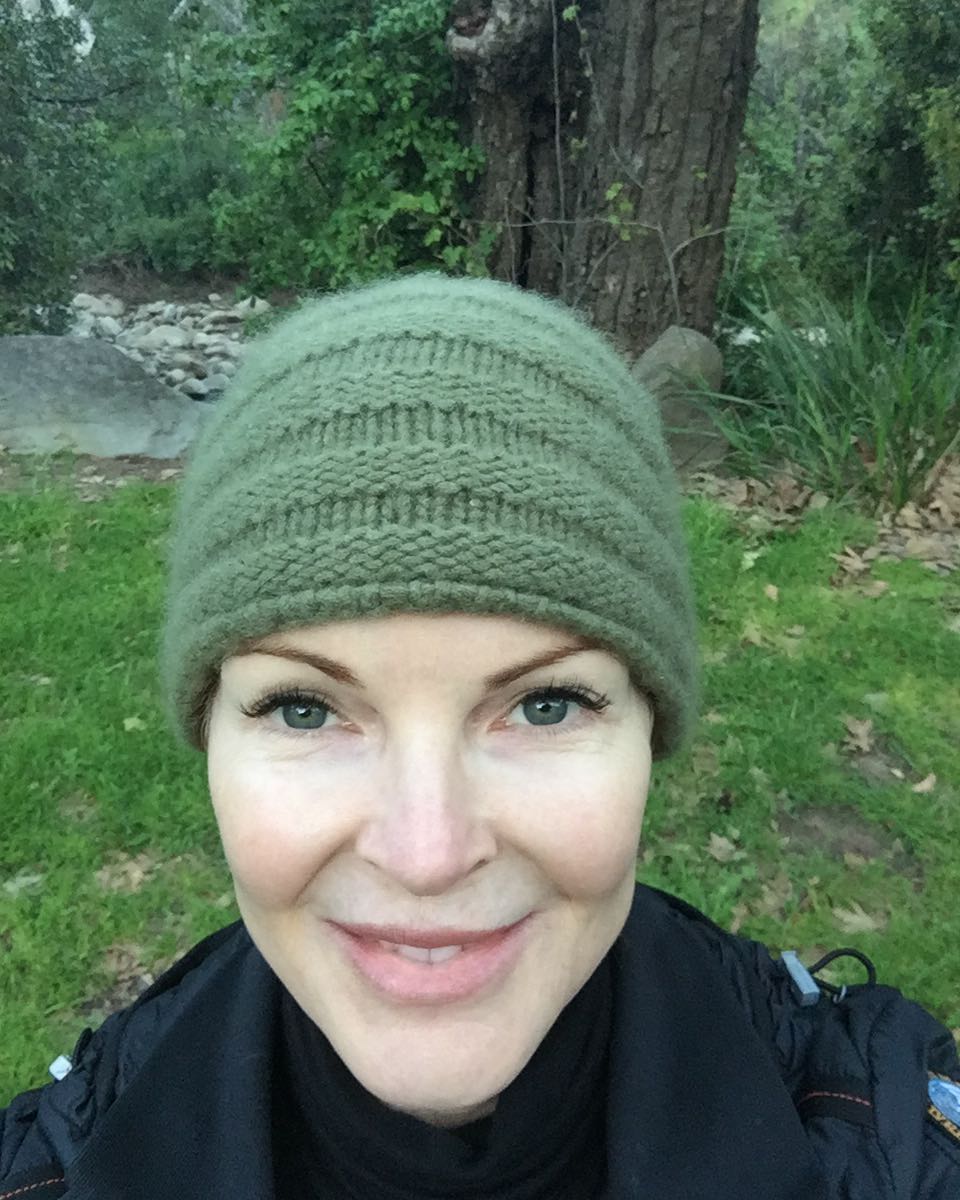 Руденька з "Відчайдушних домогосподарок". Як зараз виглядає Марсія Кросс, яка зіграла Брі у серіалі