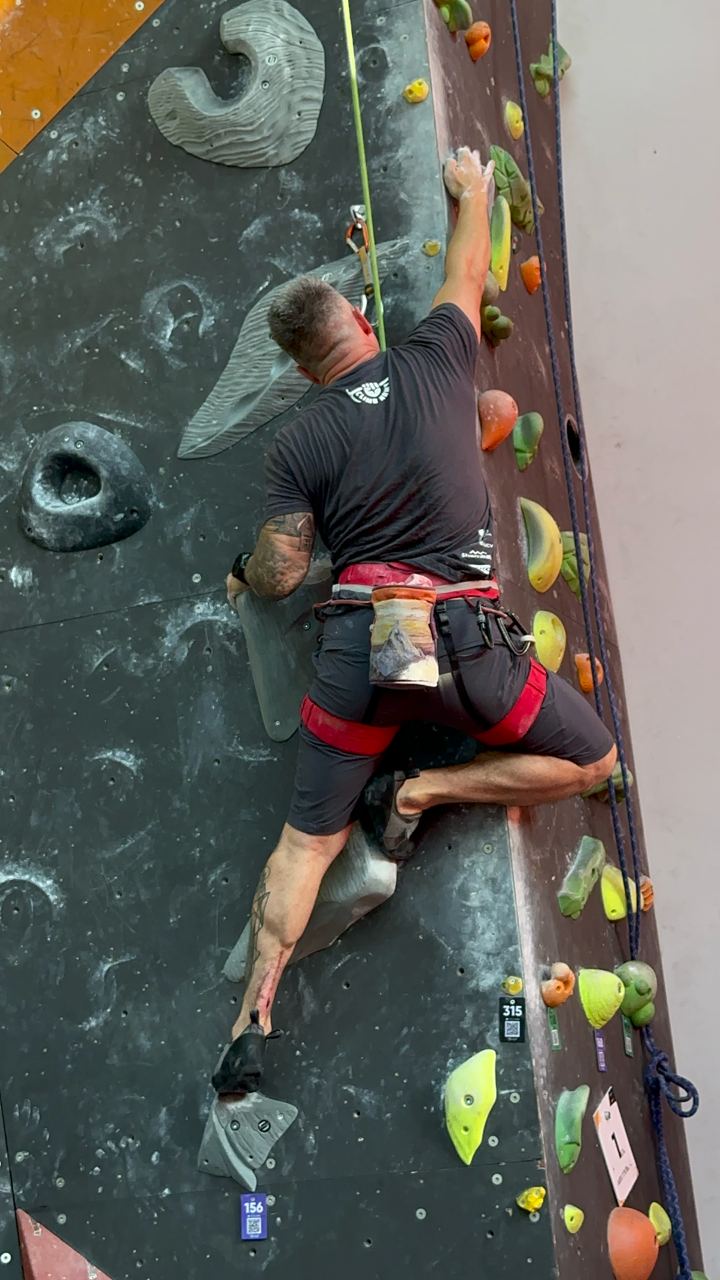 "Они - суперлюди!" Педан показал яркие фото с протезированными военными