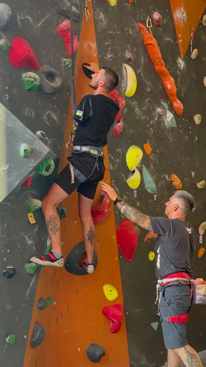 "Они - суперлюди!" Педан показал яркие фото с протезированными военными