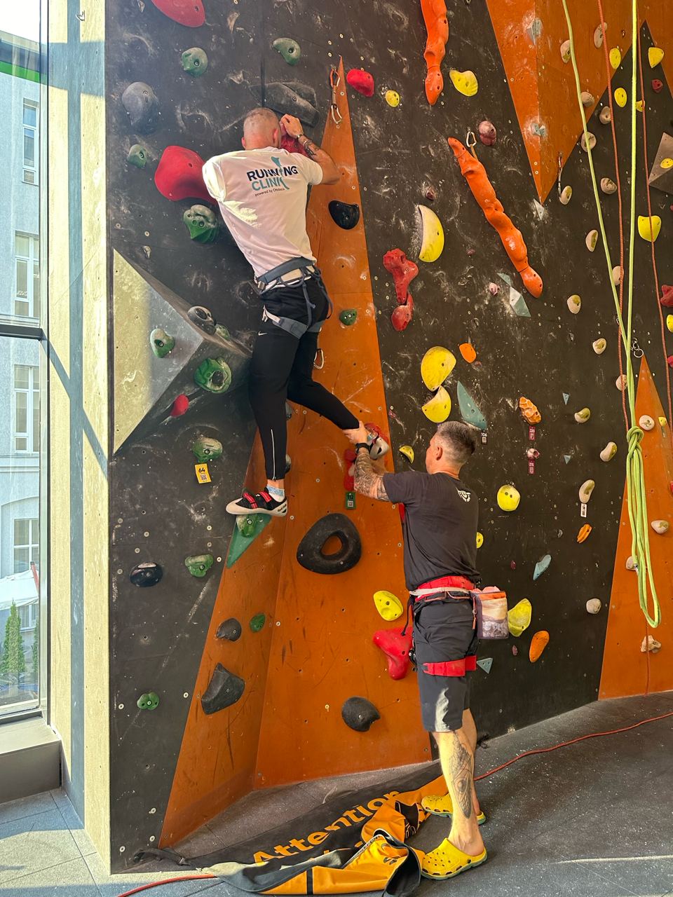 "Они - суперлюди!" Педан показал яркие фото с протезированными военными