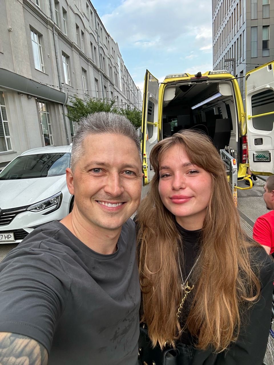 "Они - суперлюди!" Педан показал яркие фото с протезированными военными