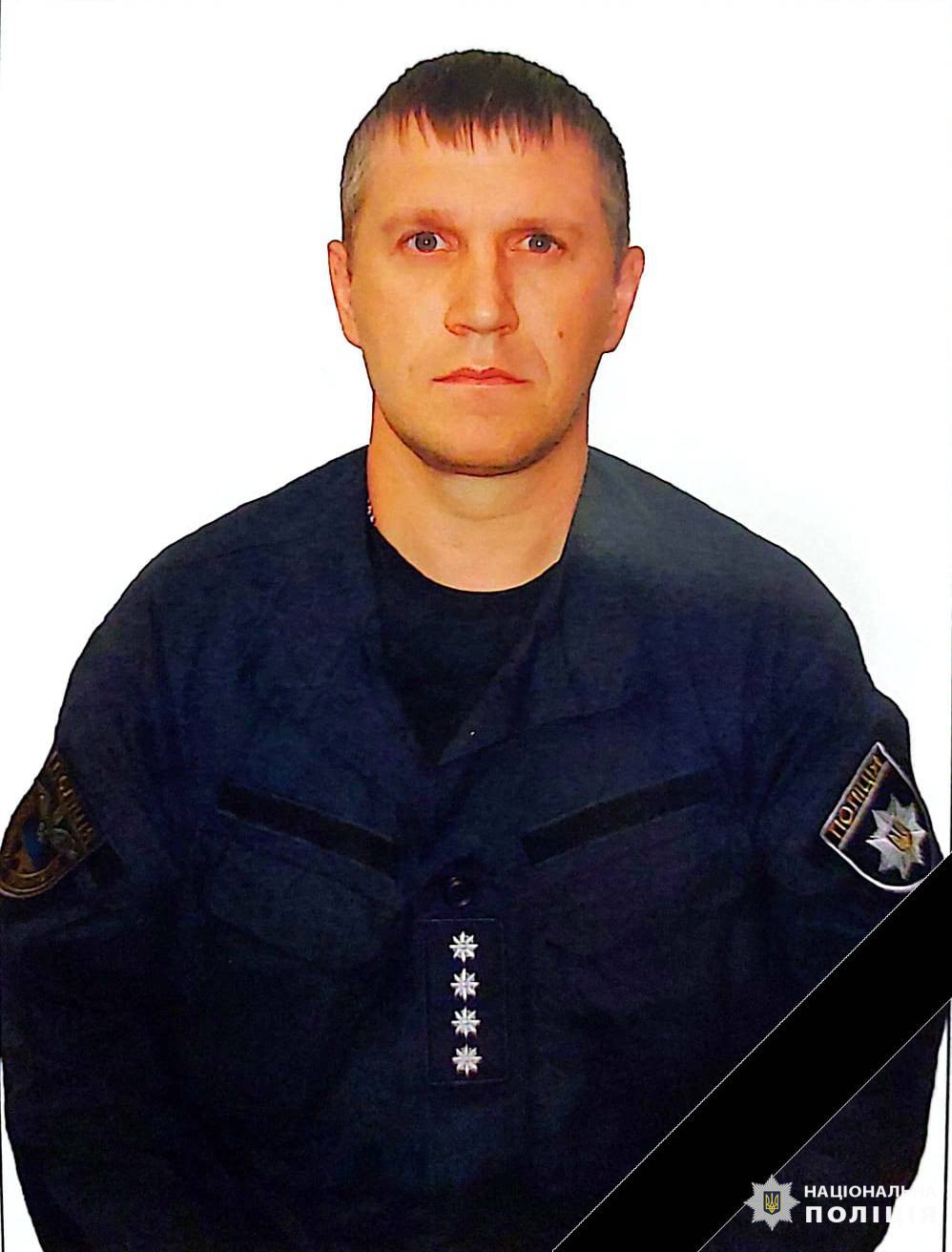 Окупанти дроном атакували авто поліцейських у Куп'янську: є загиблий