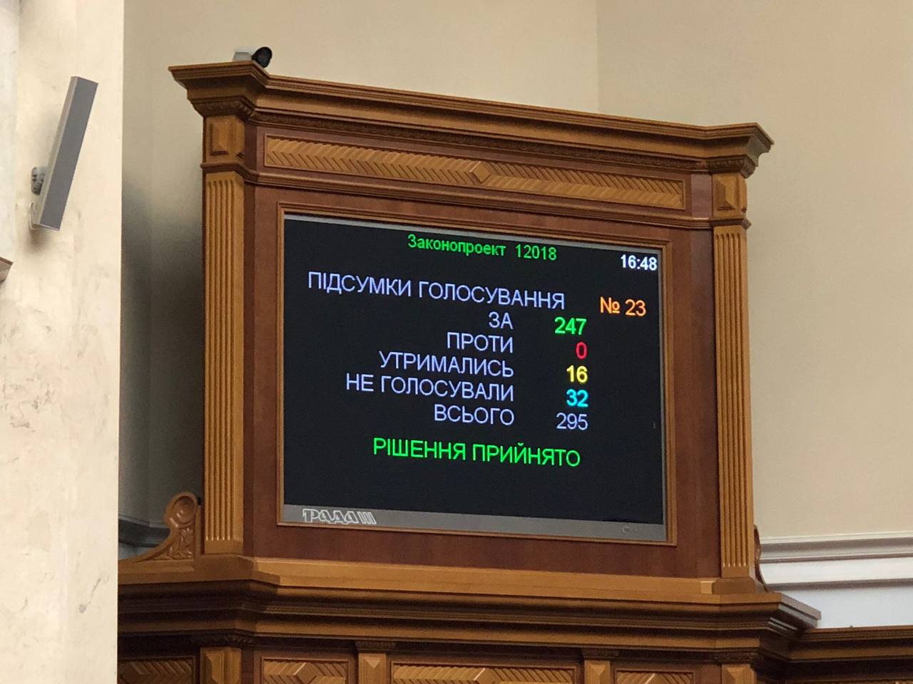 Рада призначила нового главу Мінстратегпрому: що про нього відомо