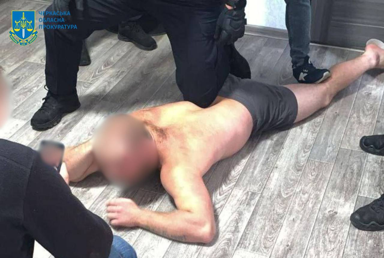 Підозрюваного у побитті військового у Смілі арештували: нові подробиці скандалу