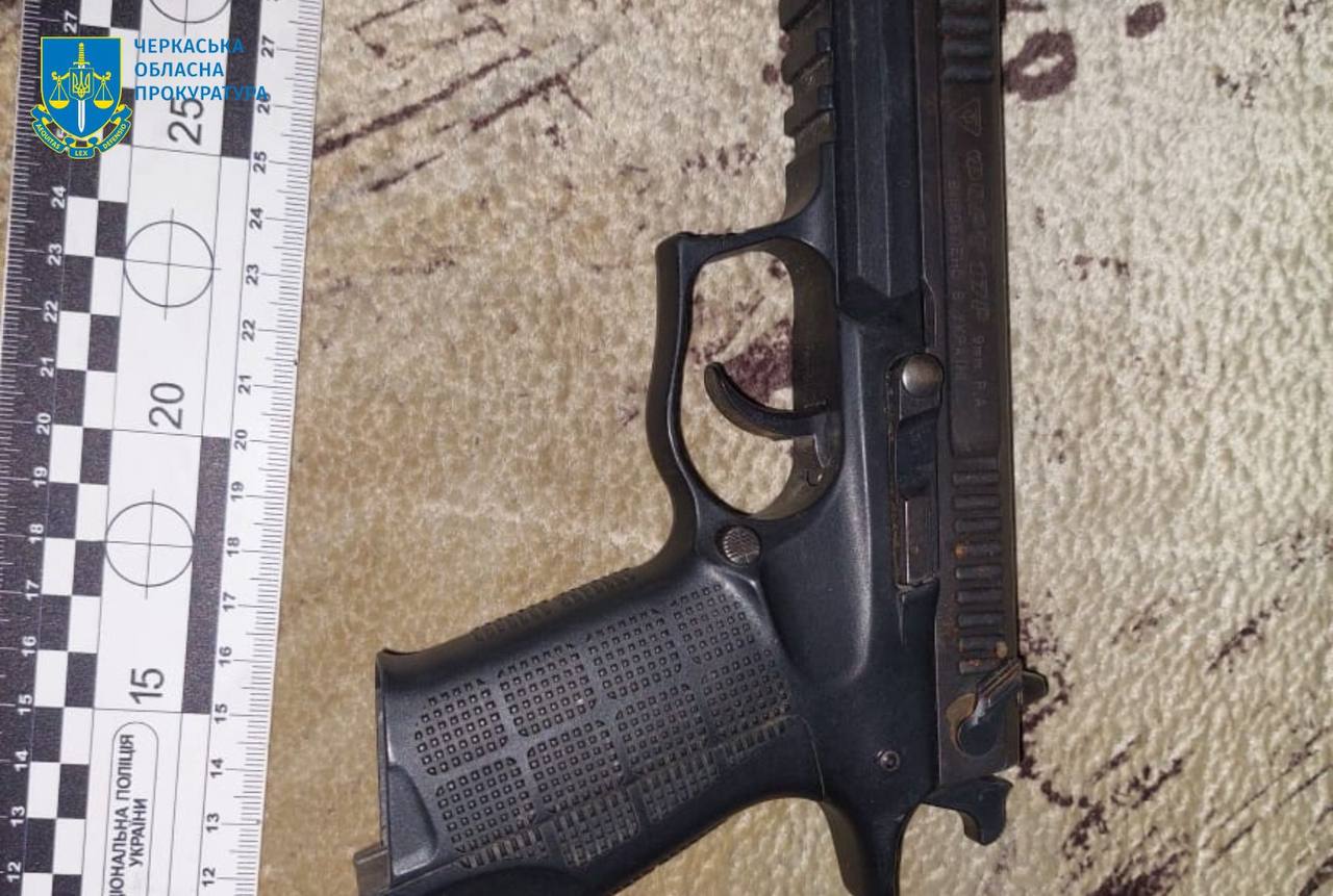 Підозрюваного у побитті військового у Смілі арештували: нові подробиці скандалу