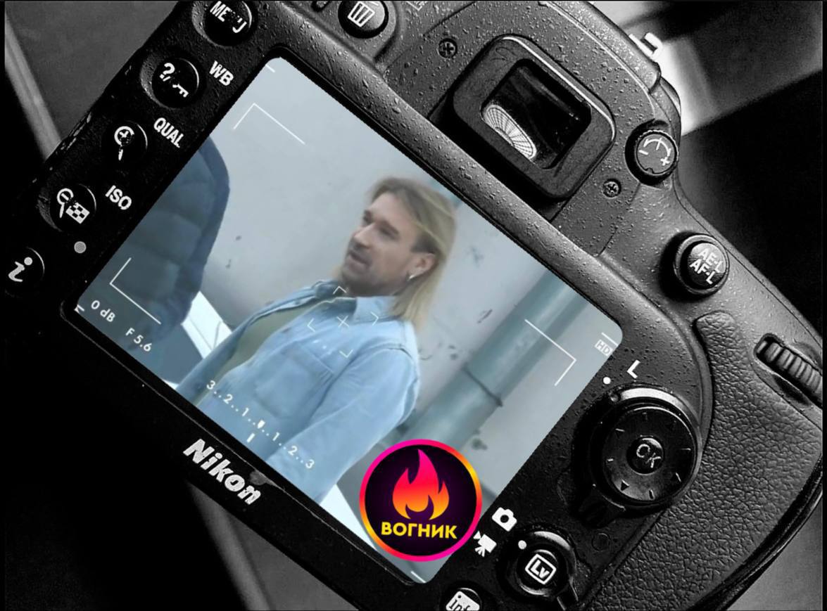 Живе у російському районі: як виглядають апартаменти Винника у Німеччині (фото)