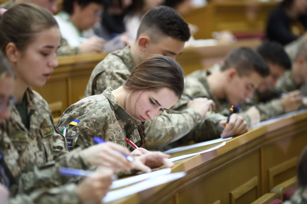 Радіодиктант 2024: стало відомо, коли відбудеться "мовний флешмоб"