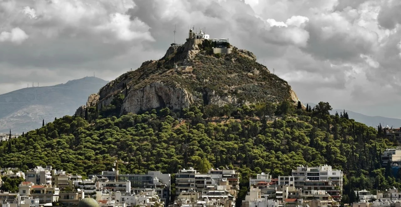 Серце давньої цивілізації: 8 найцікавіших місць Афін, які неодмінно варто відвідати