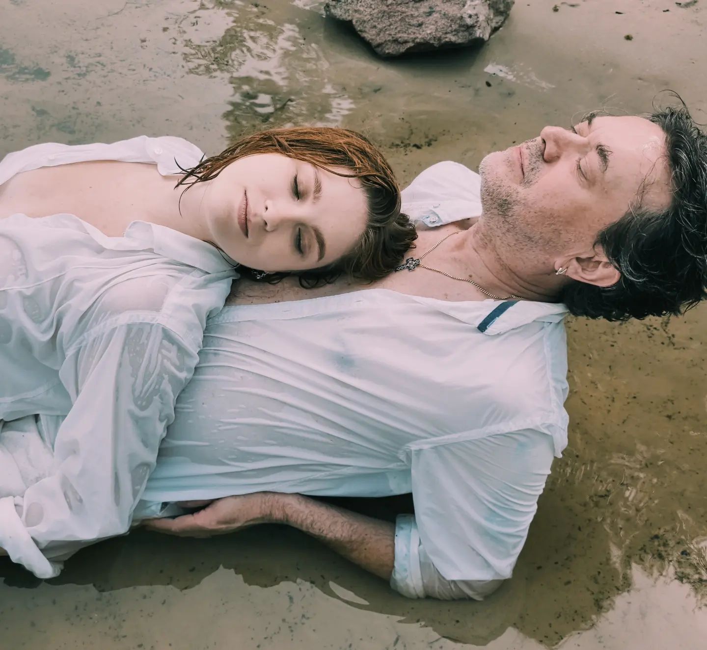 Остап Ступка показав романтичні фото та зробив несподівану заяву про любов