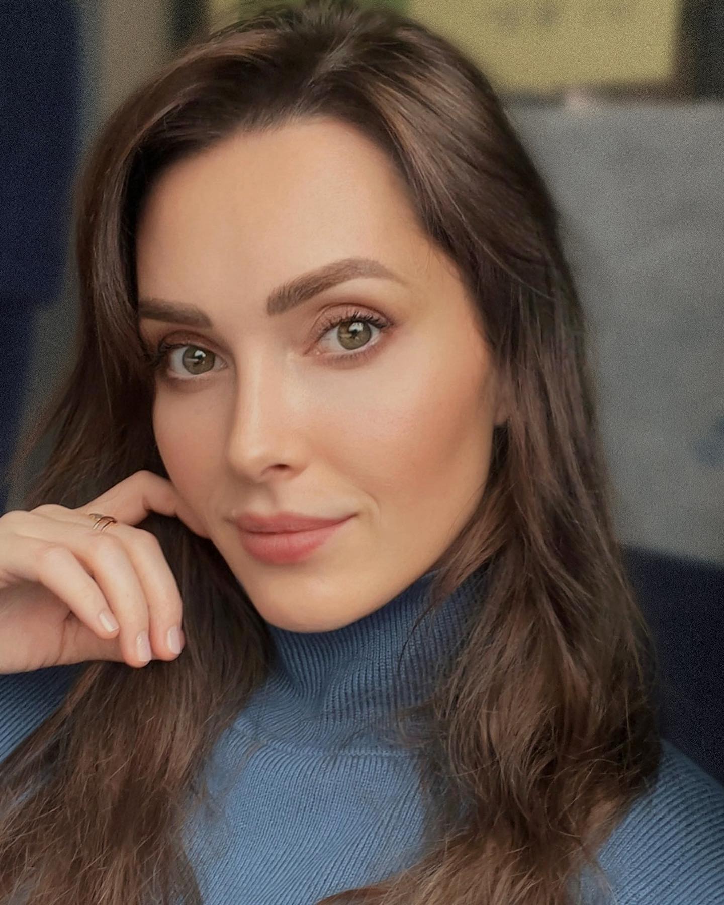 Как сегодня выглядит Аида Николайчук - победительница "Х-Фактора", которая недавно в третий раз вышла замуж