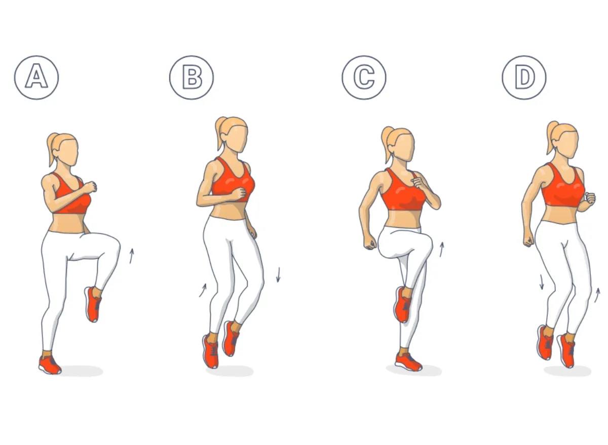 7 кращих вправ, які допоможуть накачати міцний прес та отримати тіло мрії