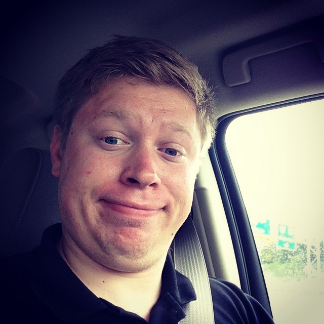 Як зараз виглядає зірка інтернет-мему "Браяну не щастить", чиє фото було усюди