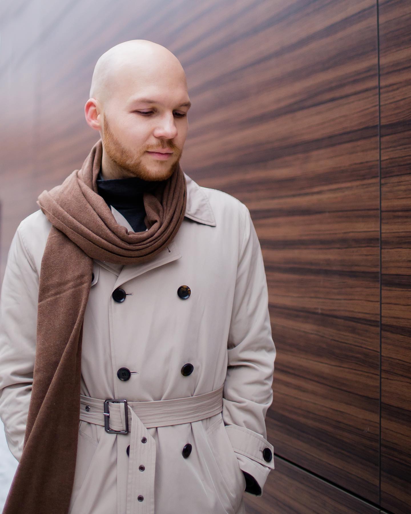 Що стало з Владом Дарвіном - зіркою "Фабрики зірок", який хотів працювати в Міністерстві закордонних справ