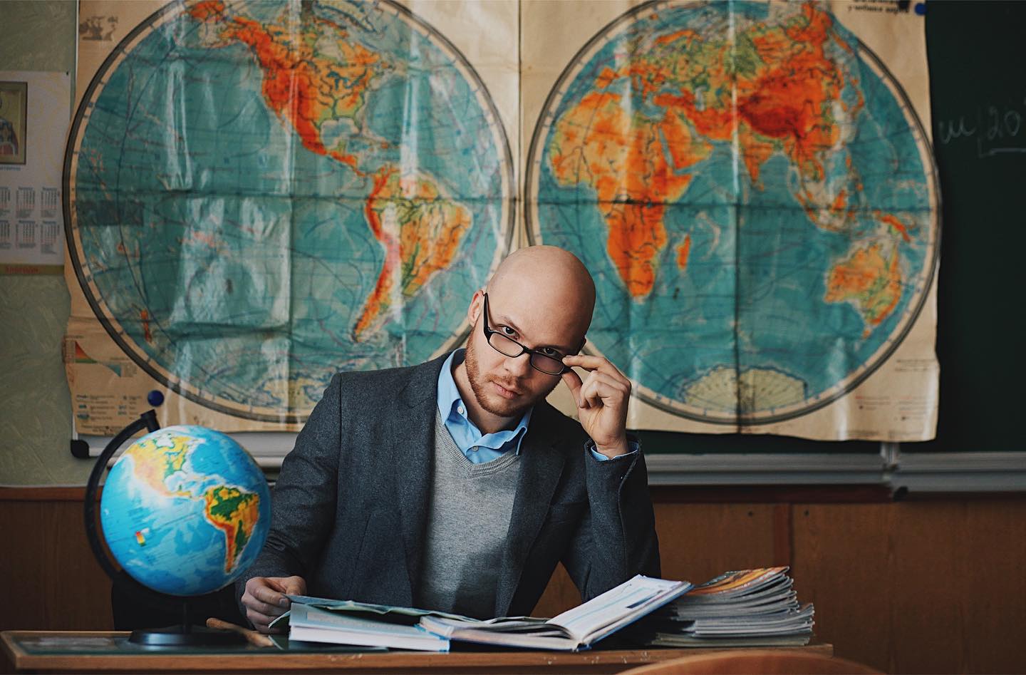 Що стало з Владом Дарвіном - зіркою "Фабрики зірок", який хотів працювати в Міністерстві закордонних справ