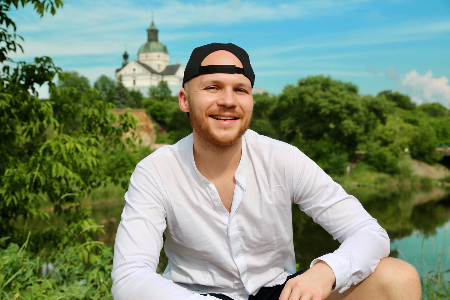 Що стало з Владом Дарвіном - зіркою "Фабрики зірок", який хотів працювати в Міністерстві закордонних справ