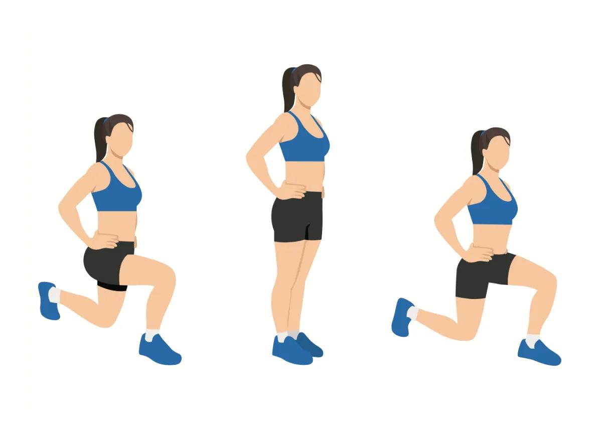 5 силових вправ, які допоможуть зменшити талію