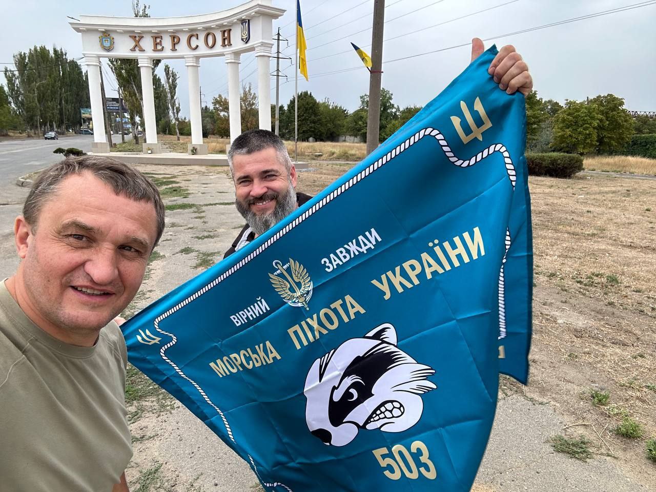 Південний форпост. Як живуть та про що мріють херсонці через два роки після звільнення міста