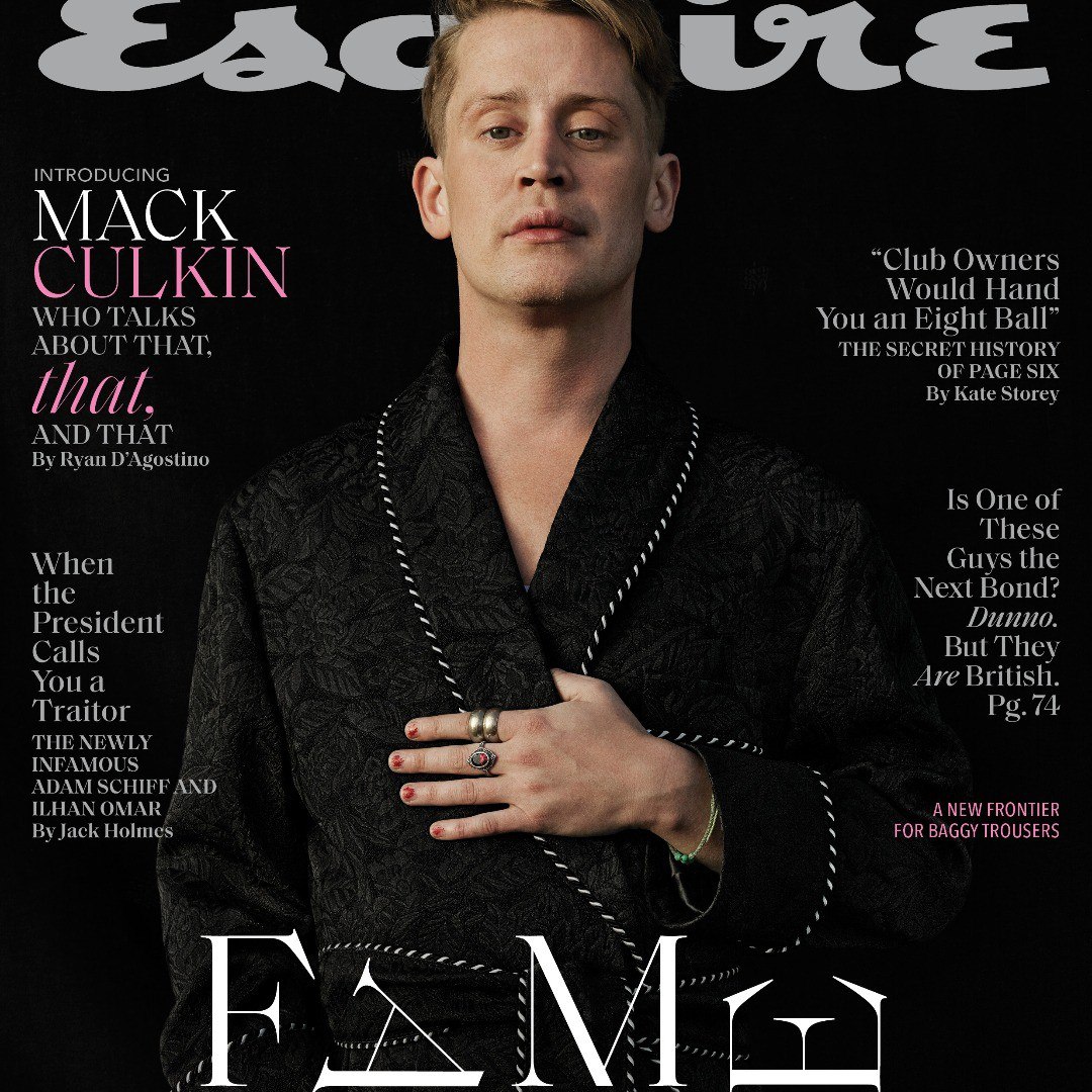 Став світовою зіркою ще у дитинстві. Як сьогодні виглядає Кевін із фільму "Сам удома"