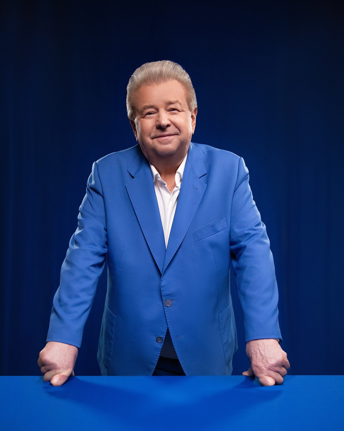 Поплавський пригадав, як його хотіли усунути з посади ректора: Я був "незручним"