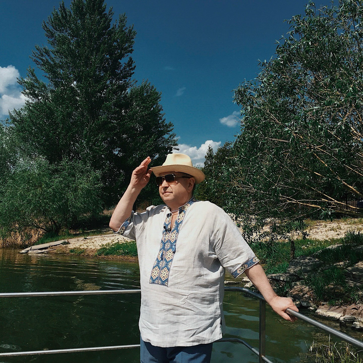 "Не певец и не вокалист": Поплавский признался, как реагирует на критику