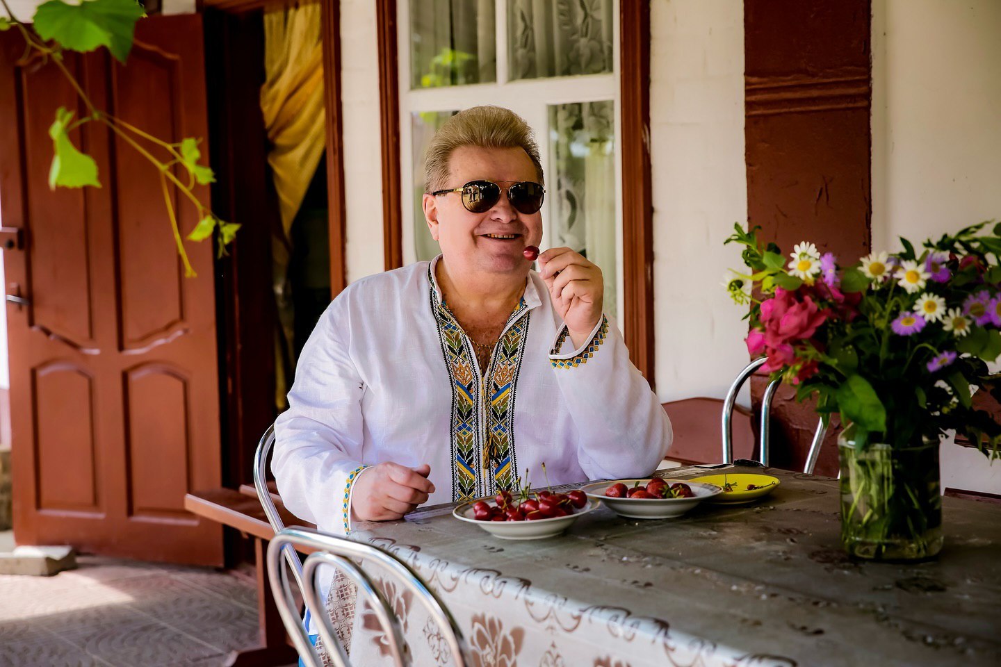 "Не певец и не вокалист": Поплавский признался, как реагирует на критику