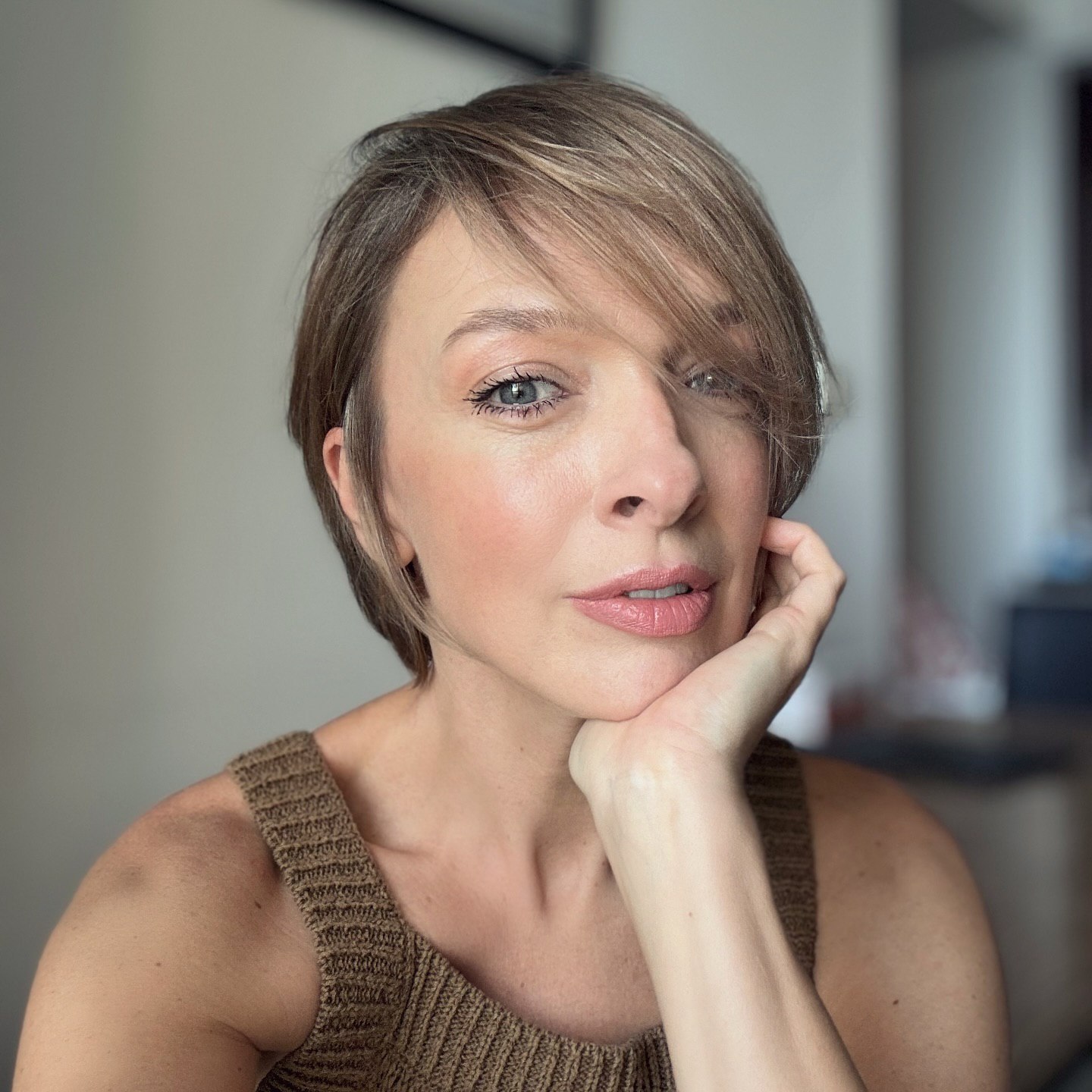 Що відомо про особисте життя Василіси Фролової, яка оголосила про новий сімейний статус (фото)