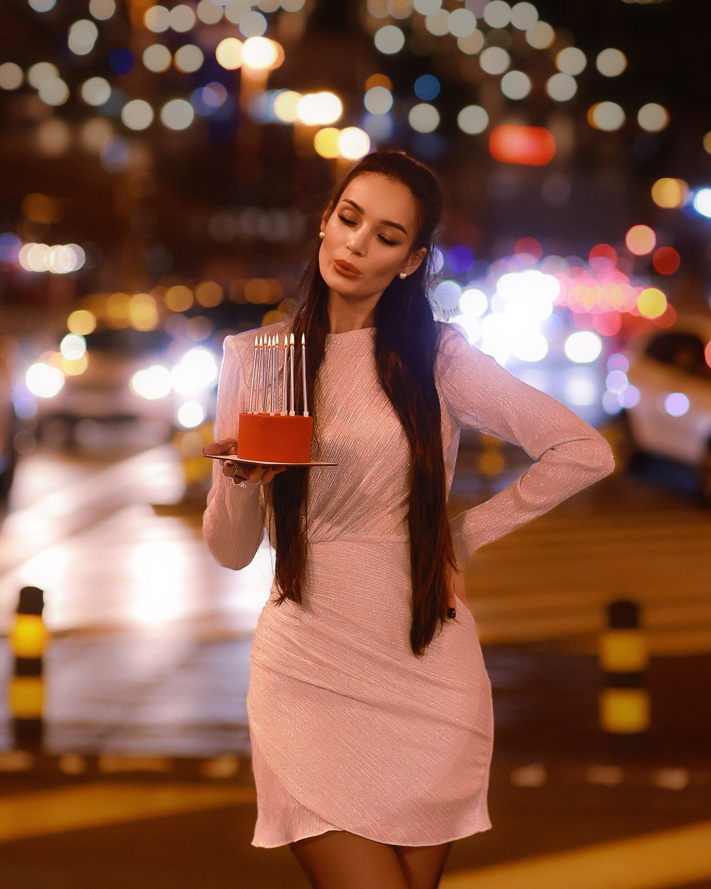 "Найбільший скарб у житті": репер-воїн Ярмак показався з дружиною на романтичному фото