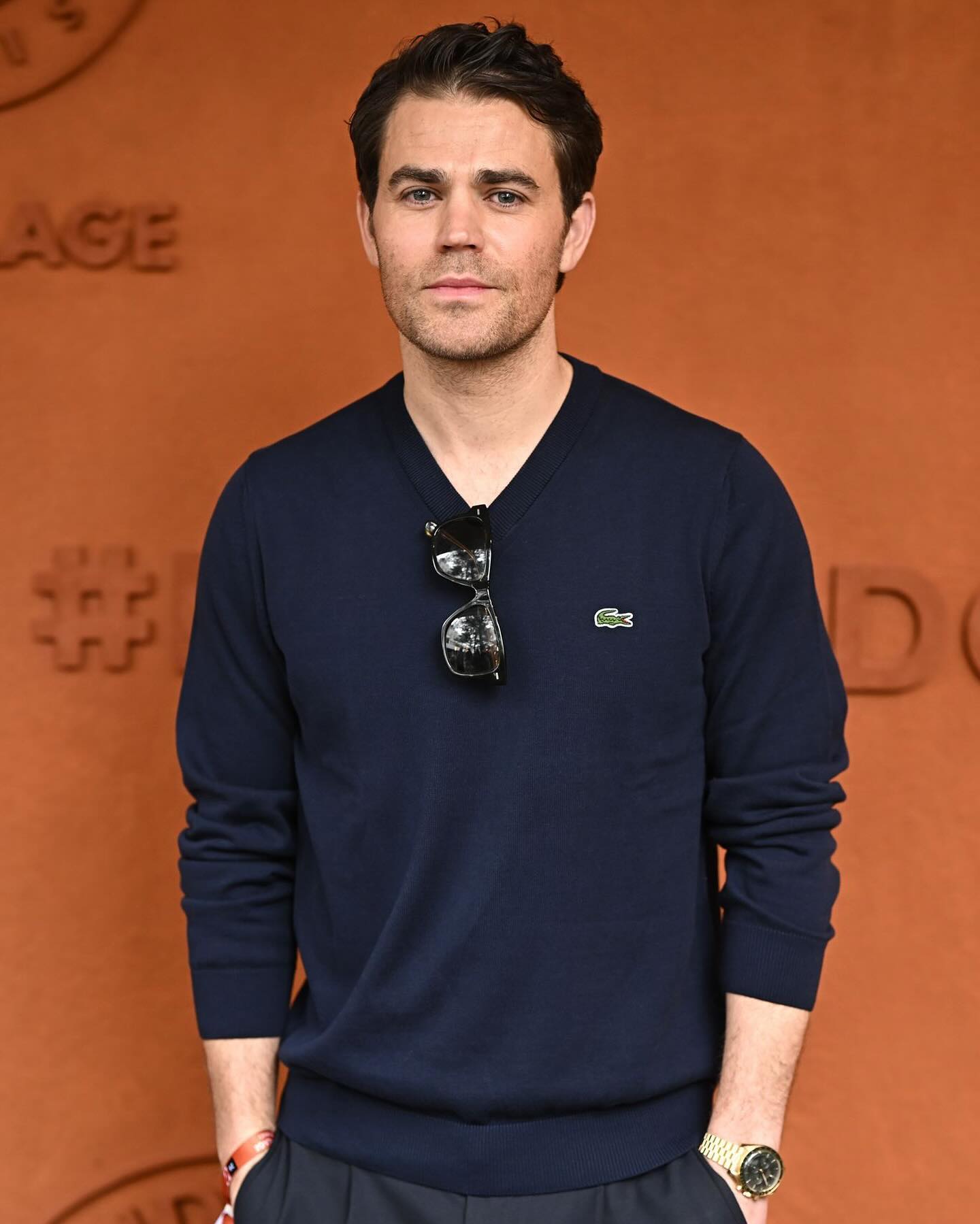 Популярний американський актор зіграє головну роль у серіалі про війну в Україні