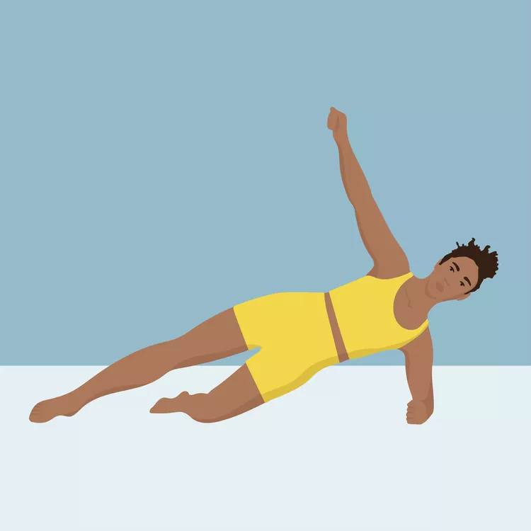 7 легких поз з йоги, які допоможуть позбутися болю в спині