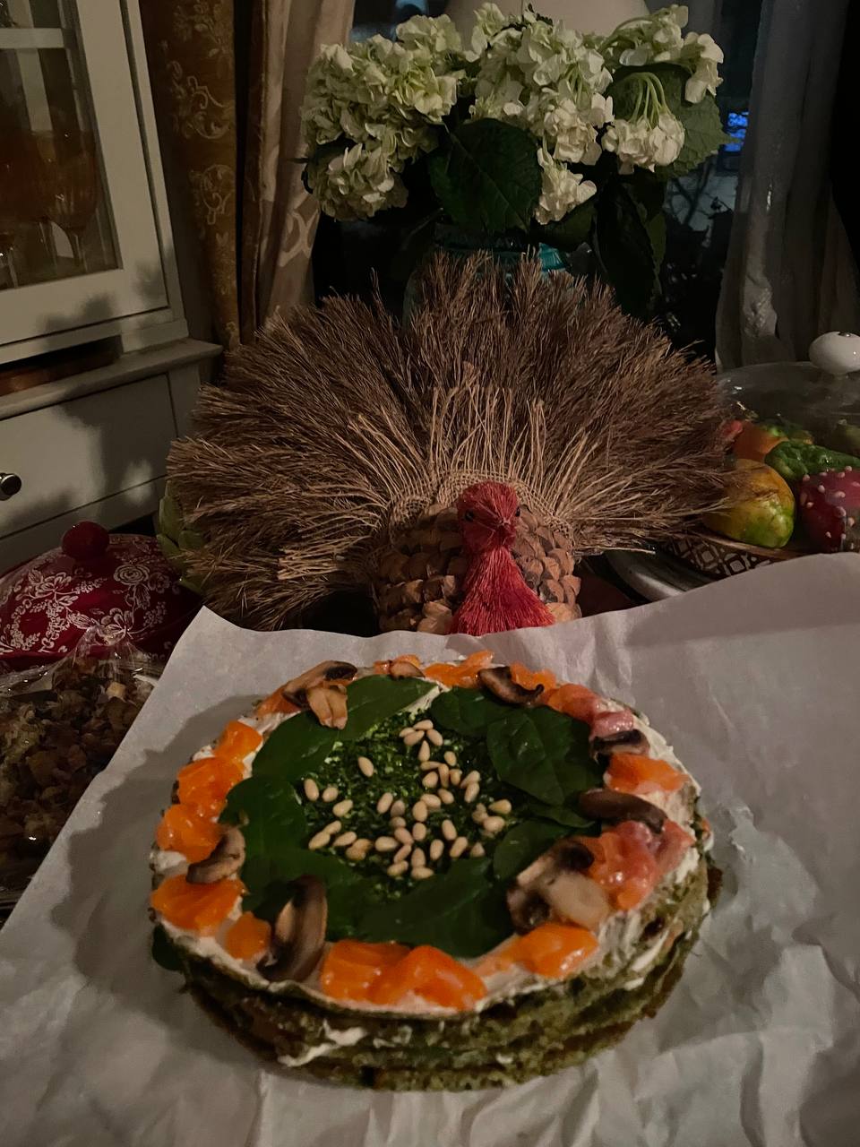 Яким має бути ідеальний сімейний стіл на Святвечір: поради батькам і дітям будь-якого віку