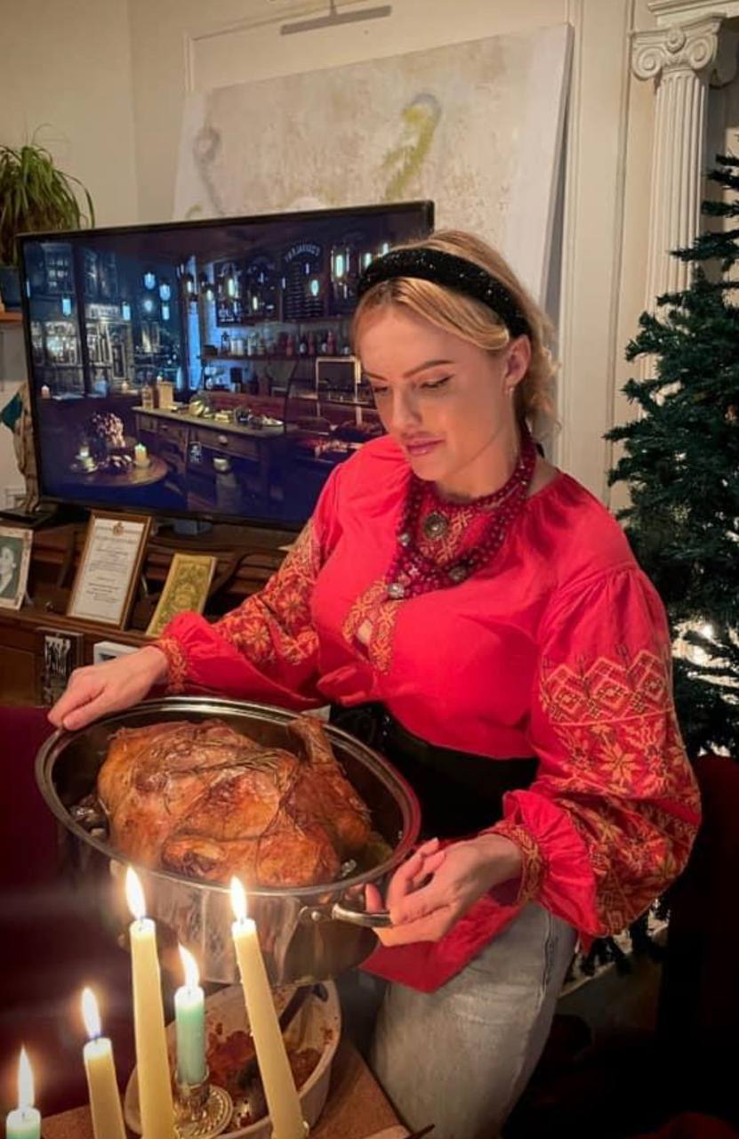 Яким має бути ідеальний сімейний стіл на Святвечір: поради батькам і дітям будь-якого віку