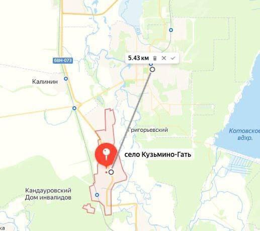 У РФ скаржаться на "масований наліт" дронів на Тамбовську область і серію вибухів