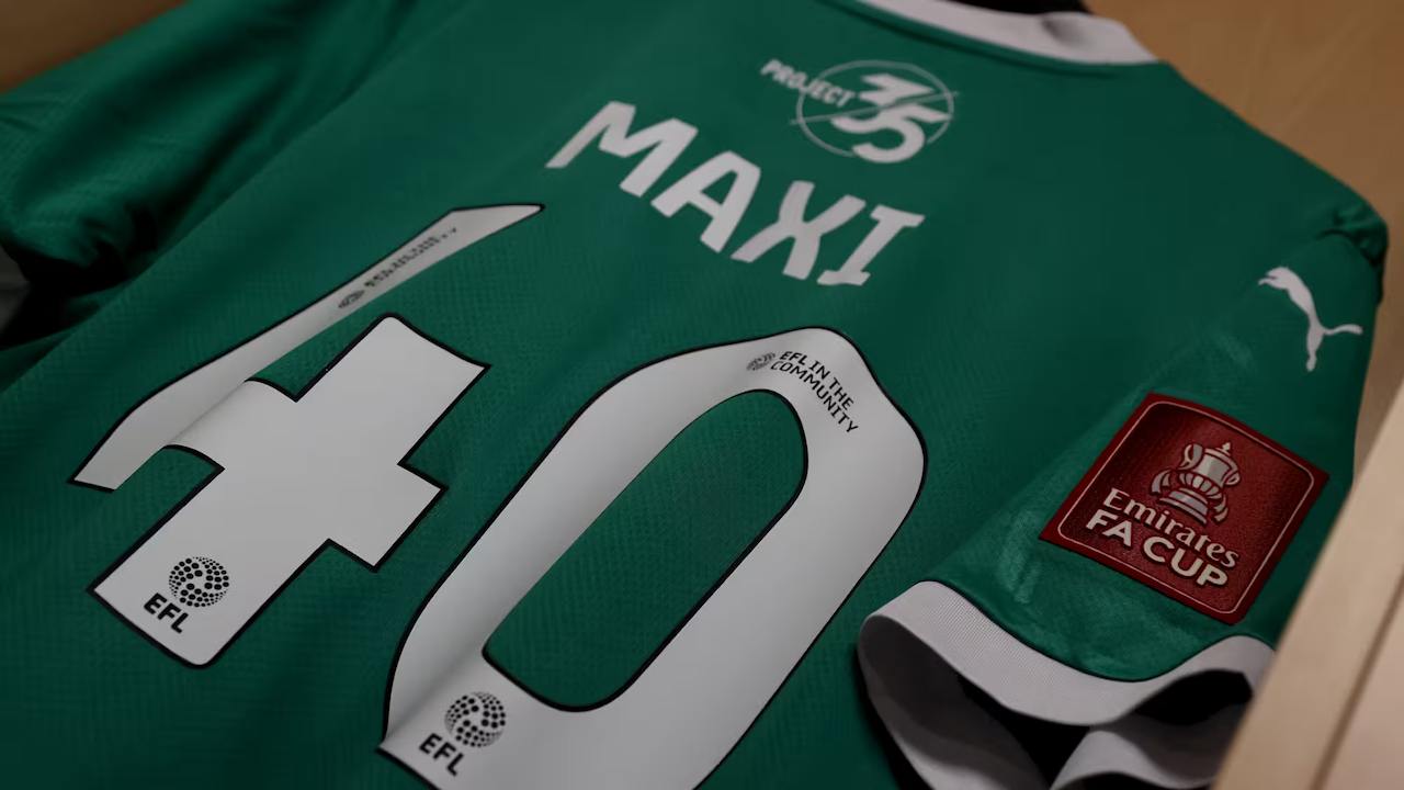 "Плимут" с Таловеровым сенсационно выбил "Ливерпуль" из Кубка Англии: историческое видео