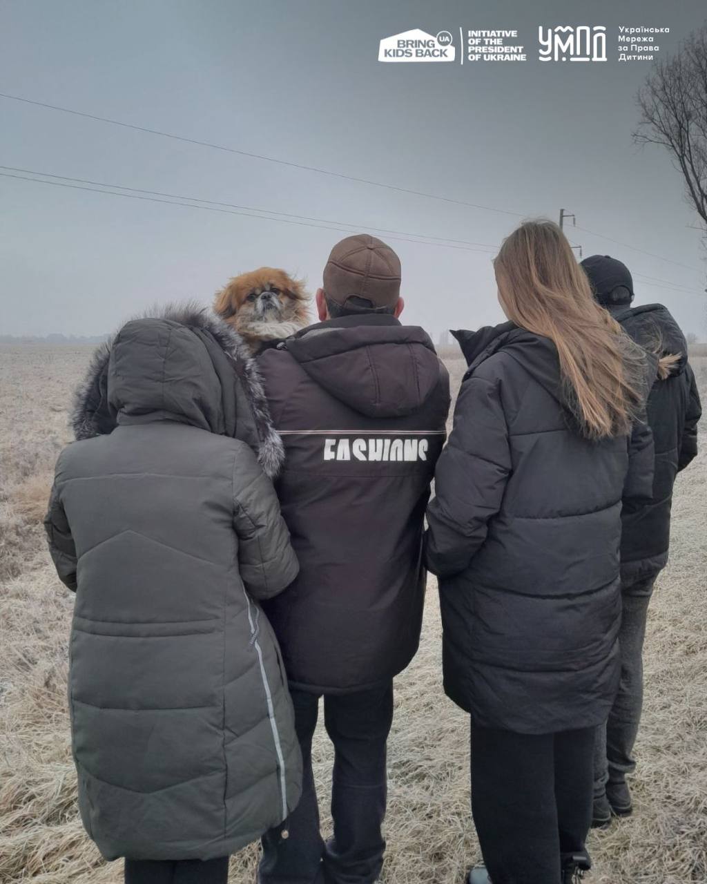 Україна повернула з окупації ще двох дітей