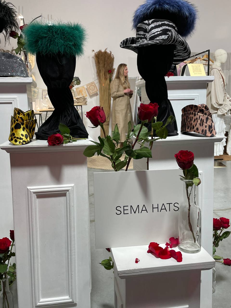 Ці 10 українських брендів підкорили Ukrainian Fashion Week: чим вони запам'яталися (фото)