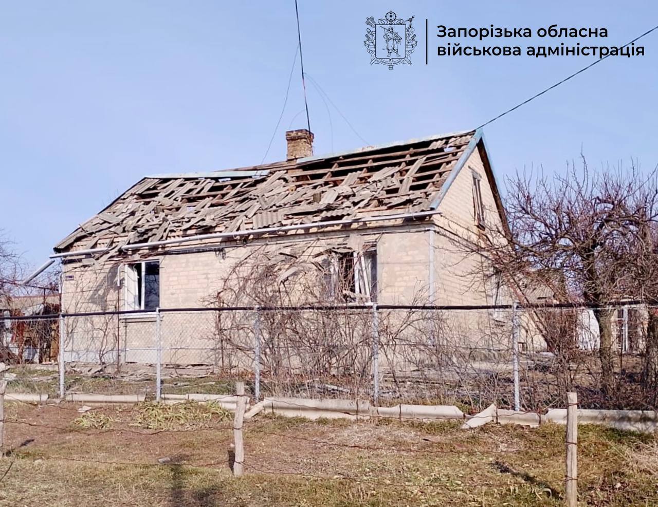 Россияне попали по многоэтажке в Запорожье: что известно о последствиях на утро