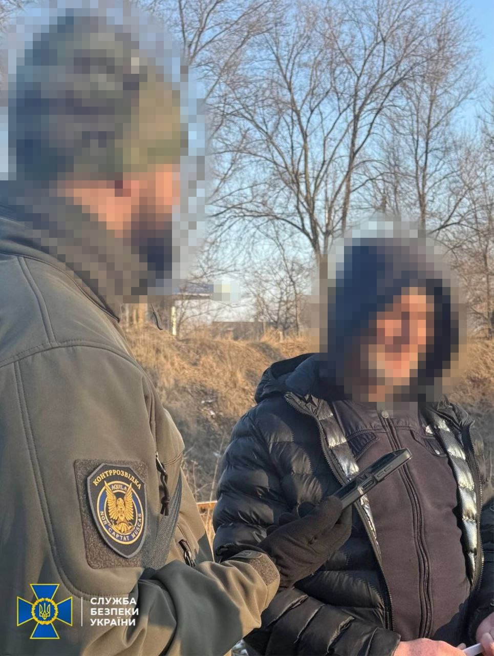 Наводив ракети на радіолокаційні станції ЗСУ. В Україні затримали російського агента