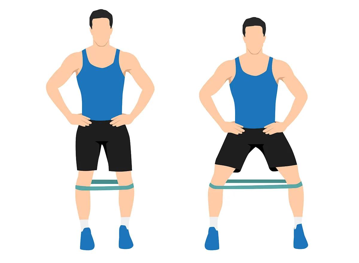 5 неэффективных упражнений, которые стоит прекратить выполнять в спортзале