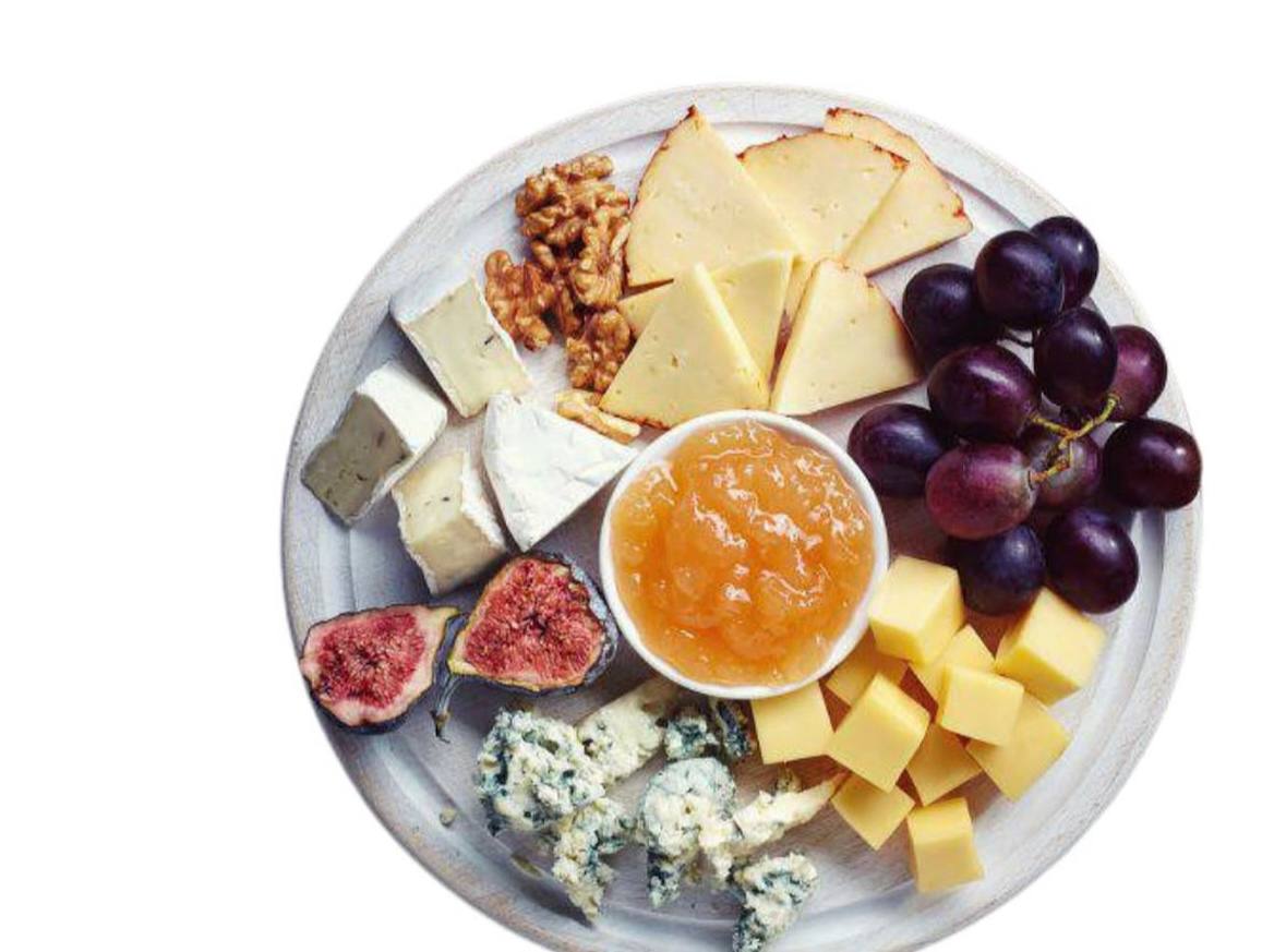 Вкусно и полезно: 8 блюд, которые стоит приготовить на Пасху