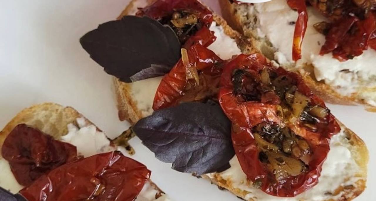 Вкусно и полезно: 8 блюд, которые стоит приготовить на Пасху