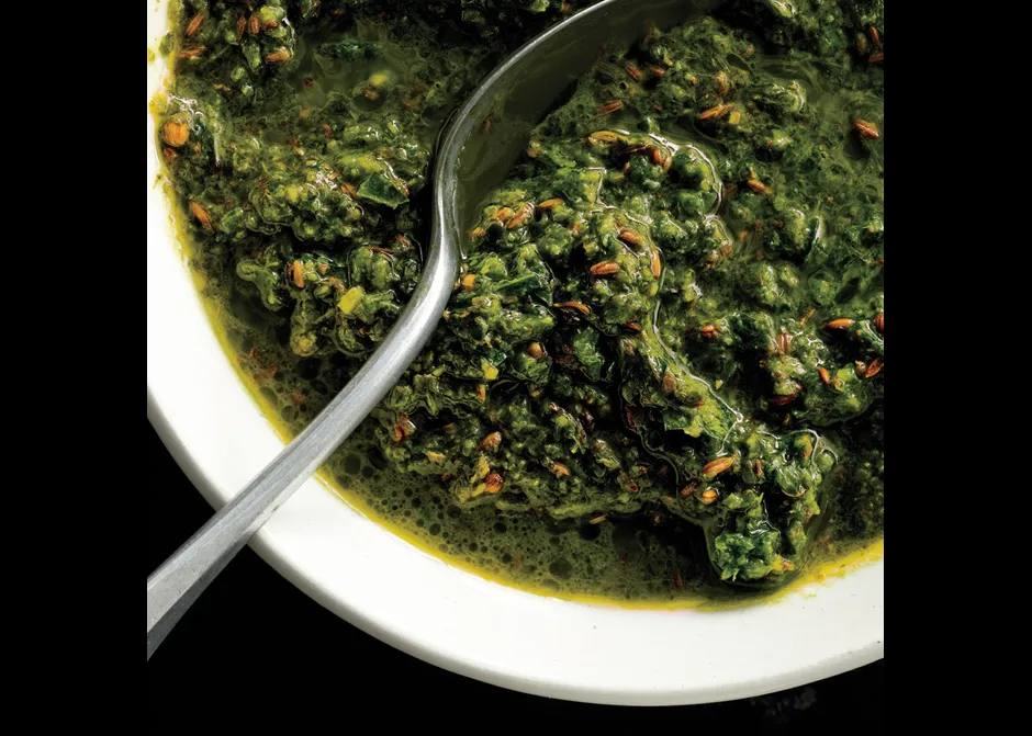 Як з'їсти денну норму овочів у салаті: 10 рецептів корисних весняних соусів