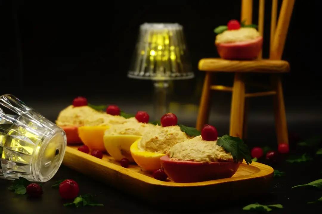 Що зробити з яйцями після Великодня: 5 рецептів, які ніколи не набриднуть