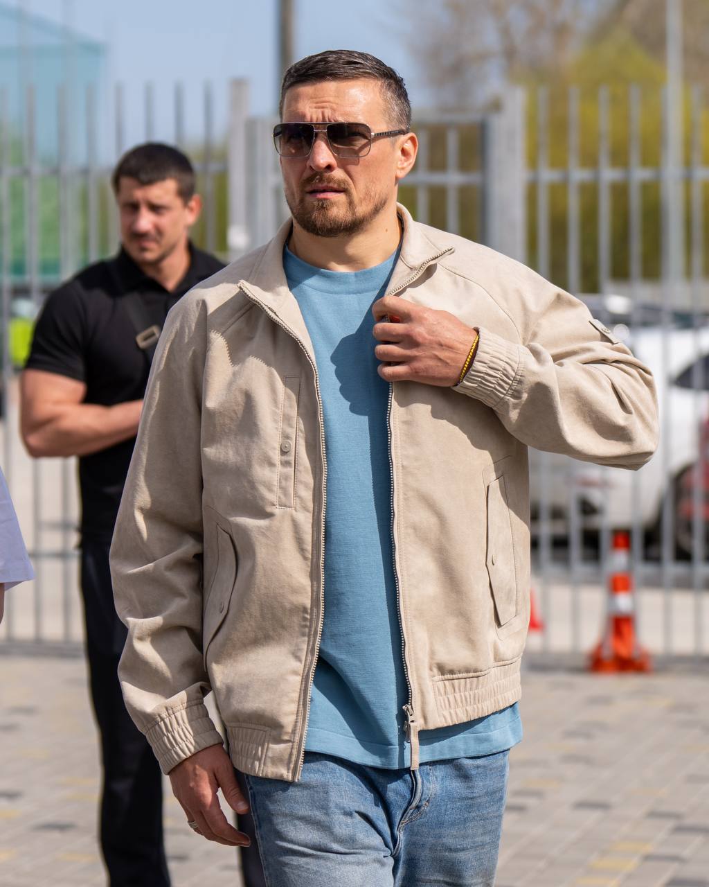 Усик не допоміг: "Лівий Берег" відібрав очки в "Полісся"