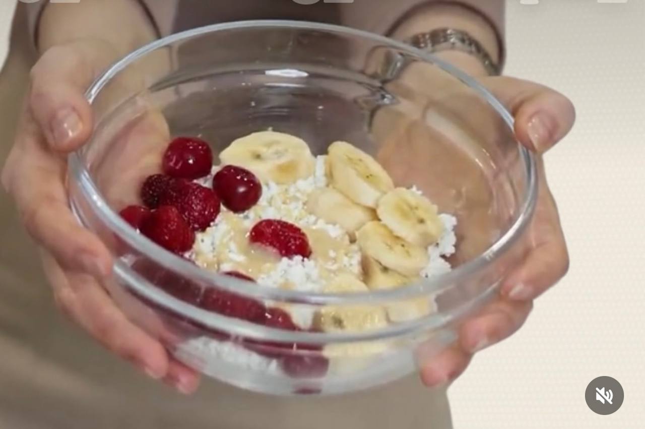 Быстро, вкусно и полезно: топ-5 блюд, которые готовятся всего 10 минут