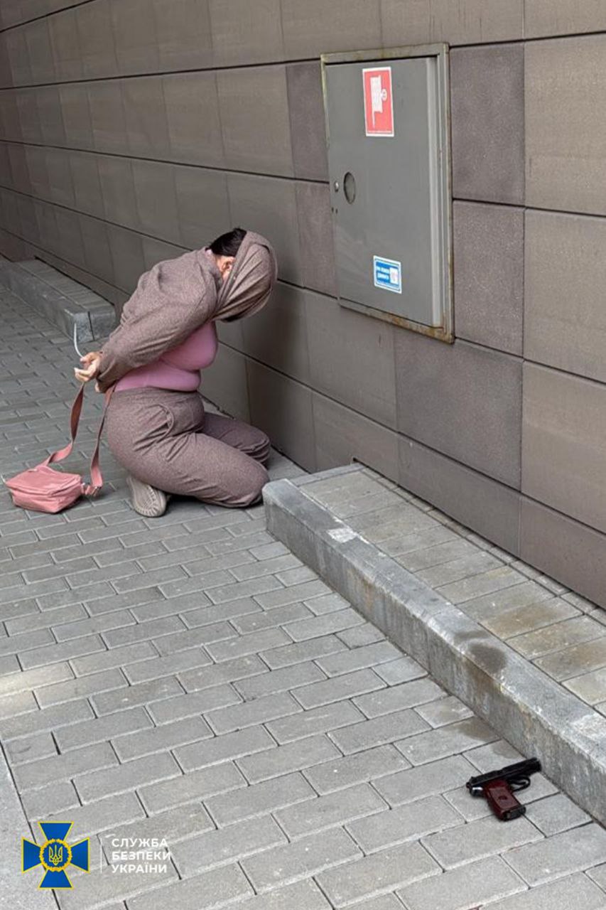 Замах на Стерненка: СБУ розкрила деталі нападу на волонтера