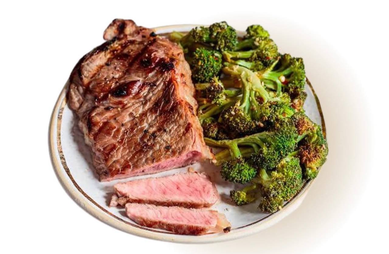 Топ-5 страв, які легко підвищують рівень заліза в організмі