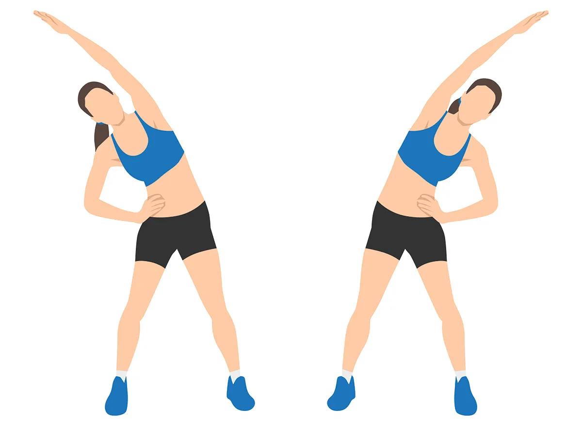 5 ранкових розтяжок, які пробудять ваше тіло краще, ніж кава